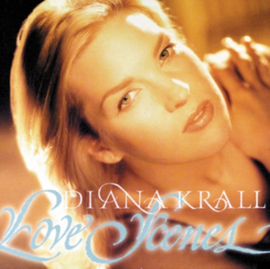 Diana Krall - Love Scenes (Vinyl)