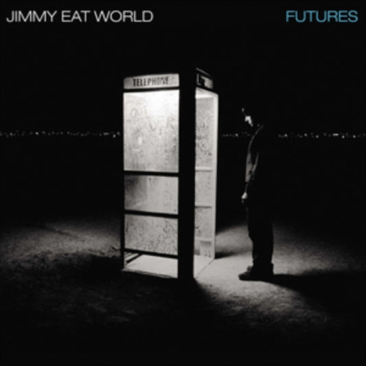 Jimmy Eat World - Futures (Vinyl)