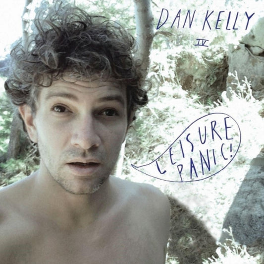 Dan Kelly - Leisure Panic (CD)