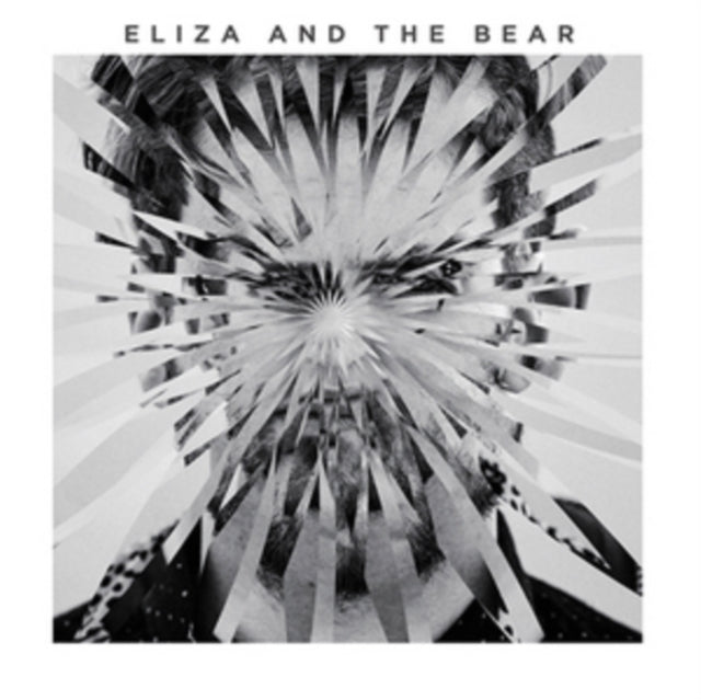 Eliza & The Bear - Eliza And The Bear (Deluxe Edition) (CD)
