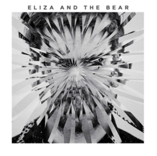 Eliza & The Bear - Eliza And The Bear (Deluxe Edition) (CD)