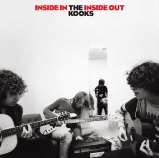 Kooks - Inside In/Inside Out (Vinyl)