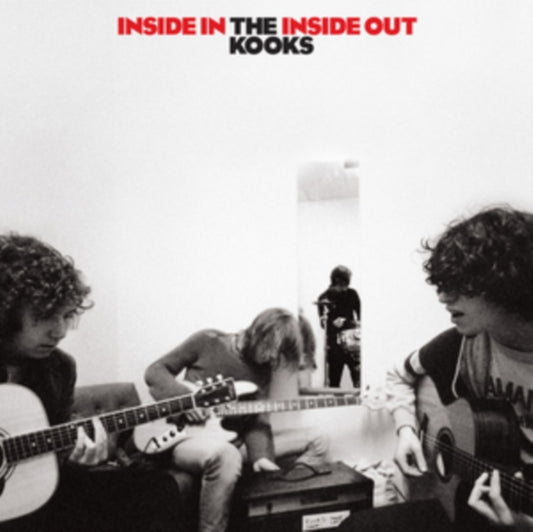 Kooks - Inside In/Inside Out (Vinyl)