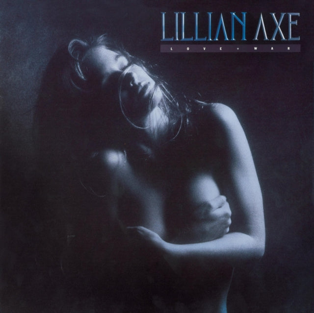 Lillian Axe - Love & War (CD)