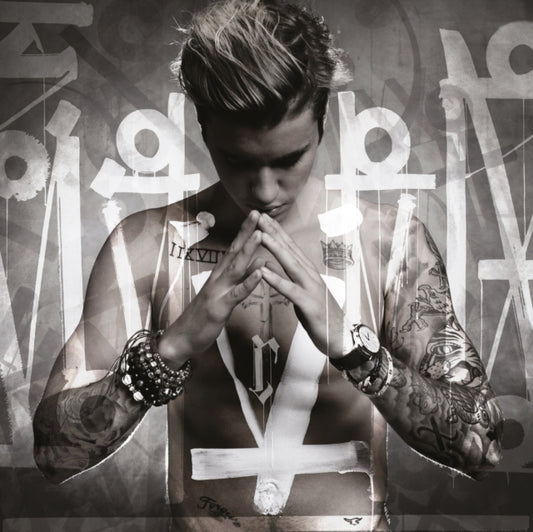 Justin Bieber - Purpose (Vinyl)