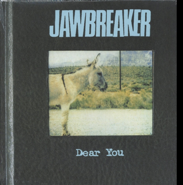 Jawbreaker - Dear You (Vinyl)