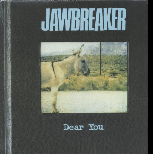 Jawbreaker - Dear You (Vinyl)
