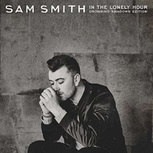 Sam Smith - In The Lonely Hour (Drowning Shadows Edition) (CD)