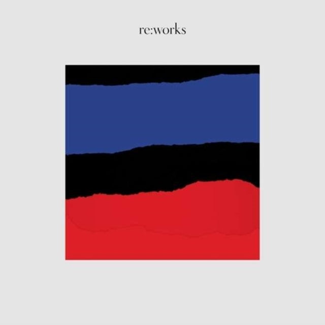 Various Artists - Re:Works (CD)