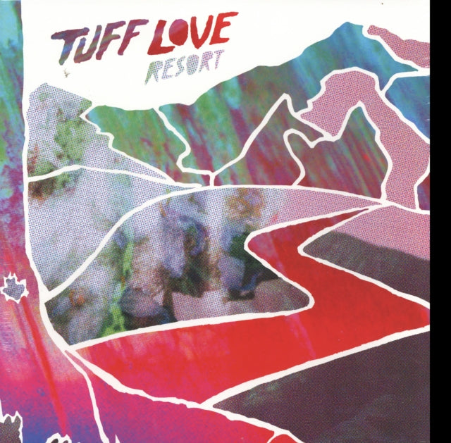 Tuff Love - Resort (Vinyl)