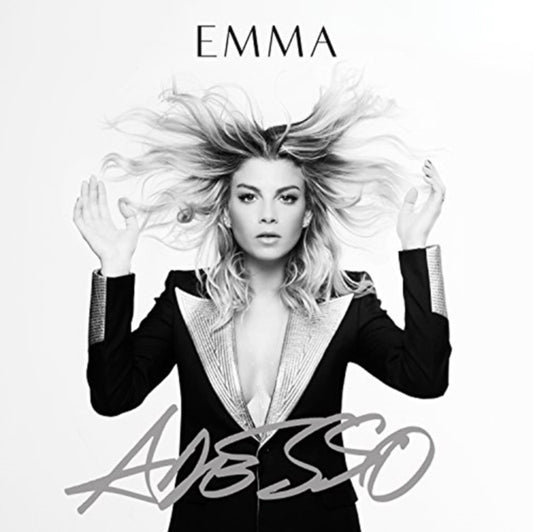 Emma - Adesso (CD)
