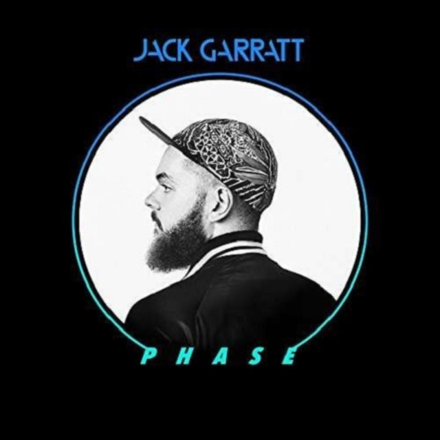 Jack Garratt - Phase (Deluxe Edition) (CD)