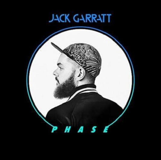 Jack Garratt - Phase (Deluxe Edition) (CD)