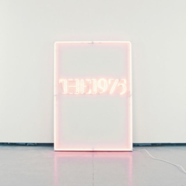 1975 - I Like It When You Sleep / For You Are So Beautiful Yet So Unaware Of It (CD)