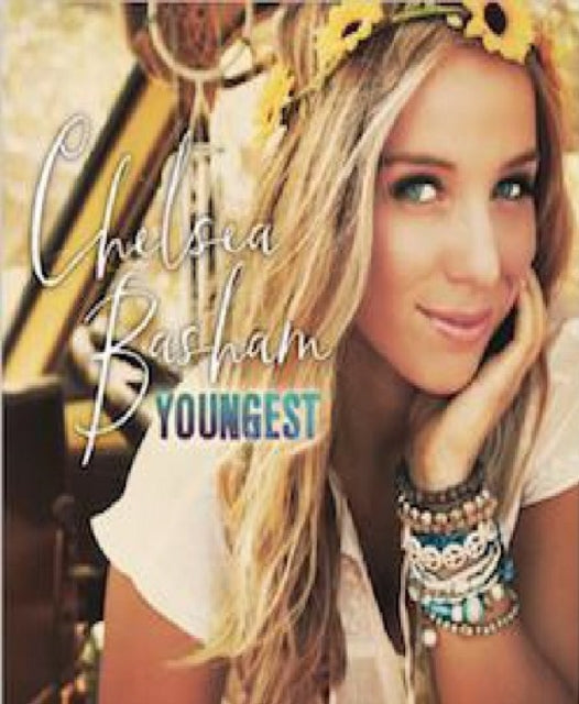 Chelsea Basham - Youngest (CD)