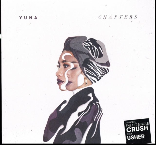 Yuna - Chapters (Vinyl)