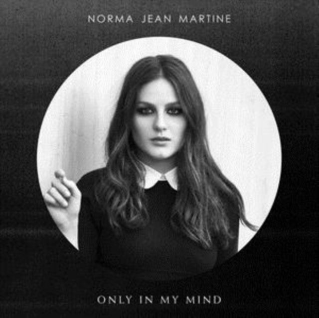 Norma Jean Martine - Only In My Mind (CD)