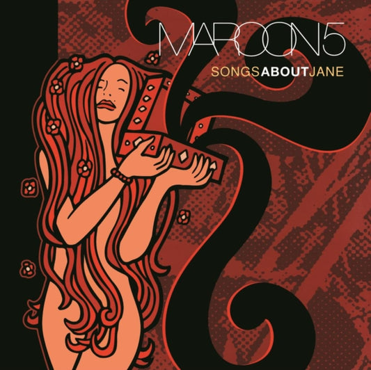 Maroon 5 - Songs About Jane (Vinyl)