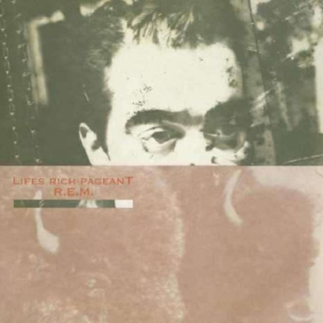R.E.M. - Lifes Rich Pageant (Vinyl)