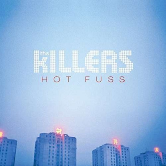 Killers - Hot Fuss (Vinyl)