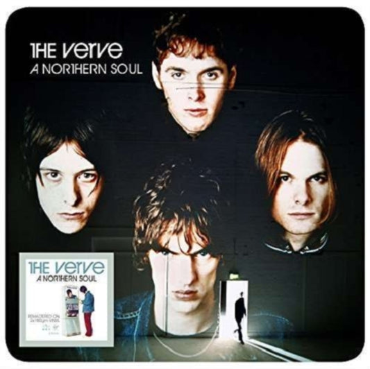Verve - A Northern Soul (Vinyl)