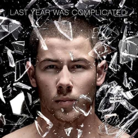 Nick Jonas - Last Year Was Complicated (CD)