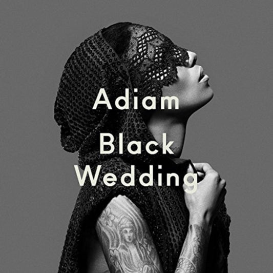 Adiam - Black Wedding (CD)