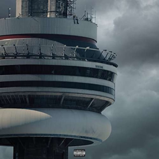 Drake - Views From The Six (CD)
