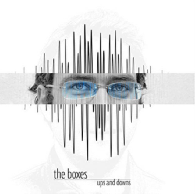 Boxes - Ups And Downs (CD)