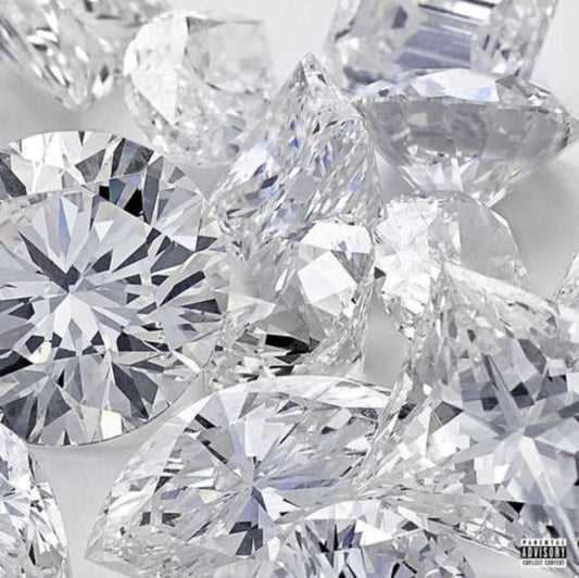 Drake & Future - What A Time To Be Alive (Vinyl)