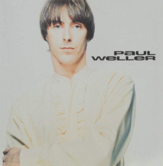 Paul Weller (Vinyl)