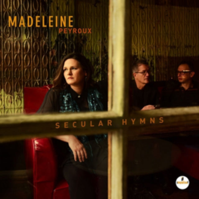 Madeleine Peyroux - Secular Hymns (Vinyl)