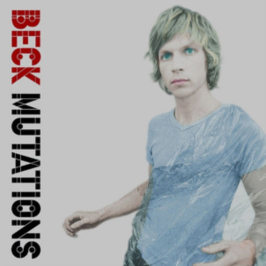 Beck - Mutations (Vinyl)