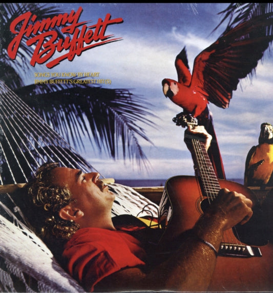 Jimmy Buffett - Songs You Know By Heart (Vinyl)