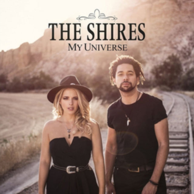 Shires - My Universe (Vinyl)