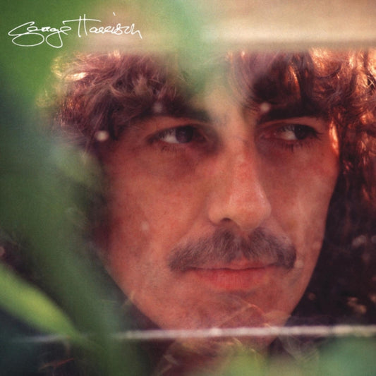 George Harrison - George Harrison (Vinyl)