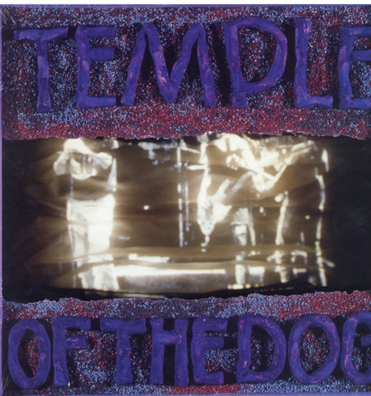 Temple Of The Dog - Temple Of The Dog (unbranded) (Vinyl)