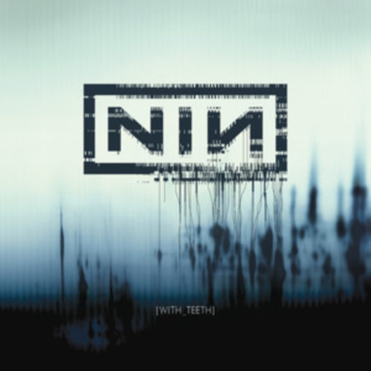 Nine Inch Nails - With Teeth (Vinyl)