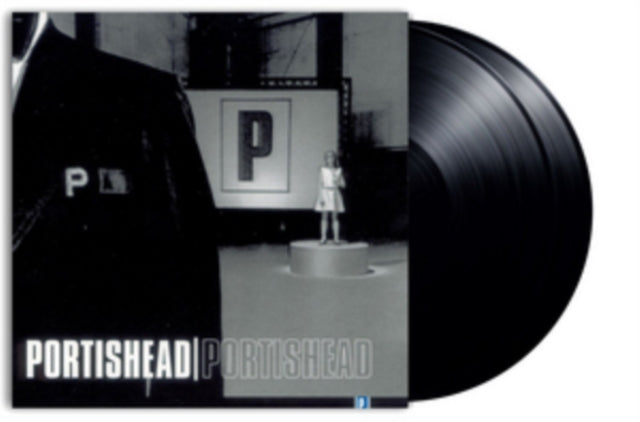 Portishead - Portishead (Vinyl)