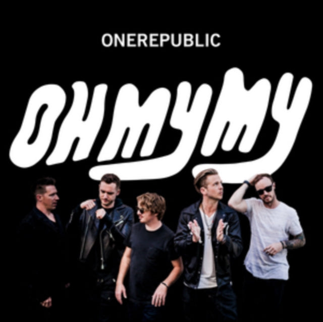 Onerepublic Oh My My (CD) (https://lasgo.dmmserver.com/media/640/06025571/0602557172096.jpg)