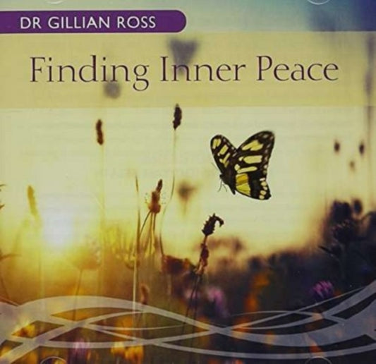 Gillian Ross - Finding Inner Peace (CD)