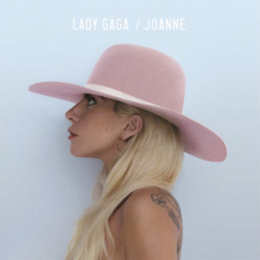 Lady Gaga - Joanne (CD)
