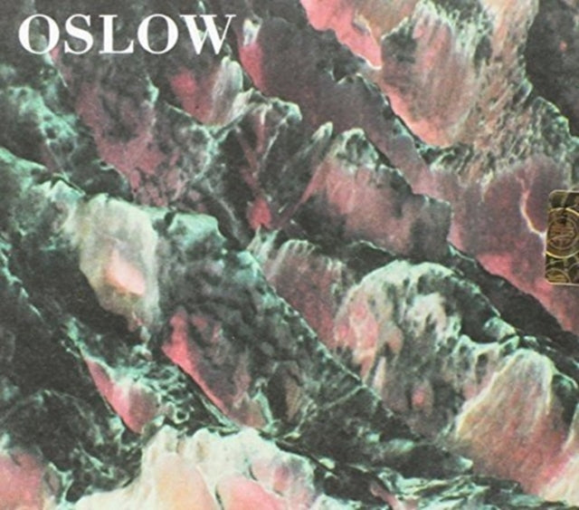 Oslow - Oslow (CD)