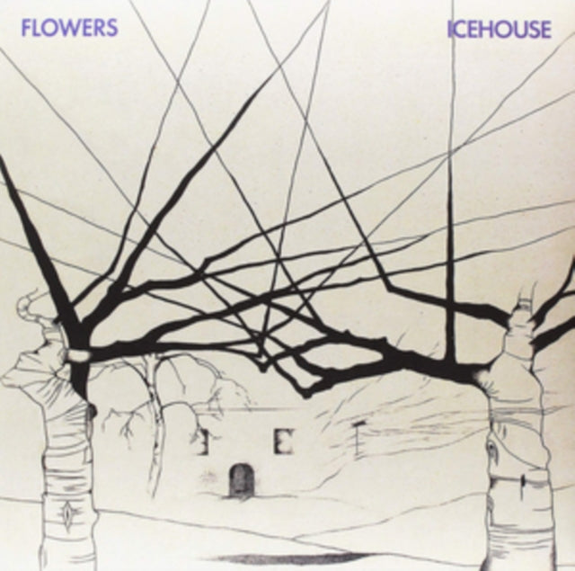 Flowers - Icehouse (Vinyl)