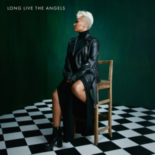 Emeli Sande - Long Live The Angel (CD)