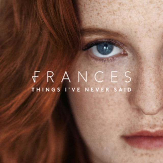 Frances - Things IVe Never Said (Vinyl)