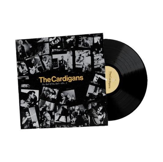 Cardigans - The Rest Of The Best - Vol. 1 (Vinyl)