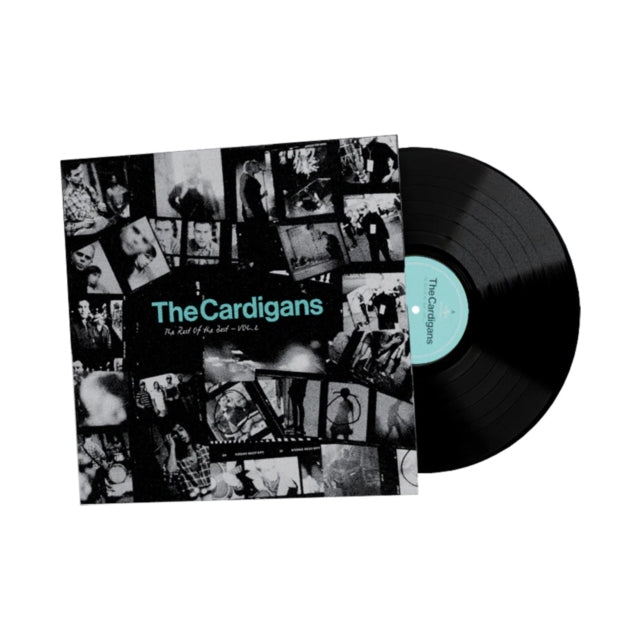 Cardigans - The Rest Of The Best - Vol. 2 (Vinyl)