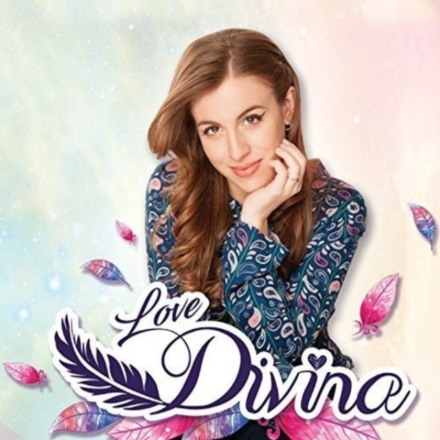 Divina - Esta En Tu Corazon (CD)