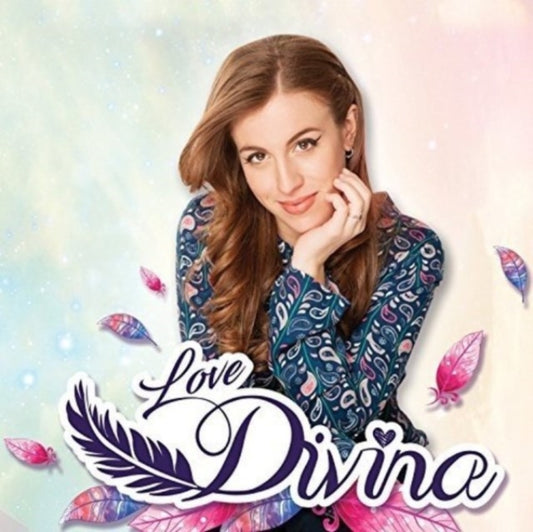 Divina - Esta En Tu Corazon (CD)